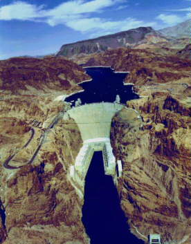 Hoover Dam-1