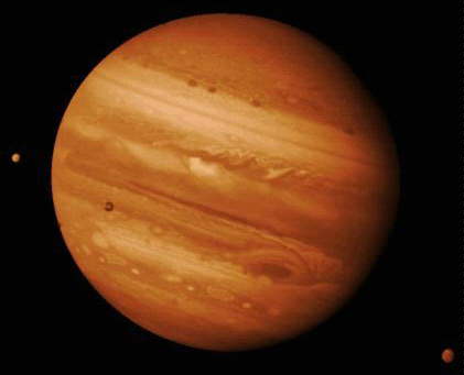 Jupiter