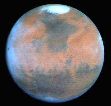 Mars