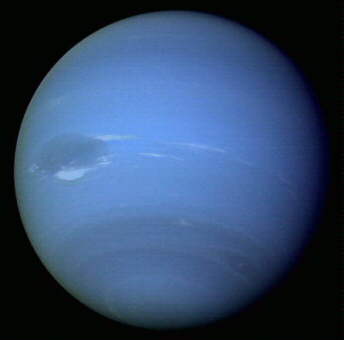 Neptune