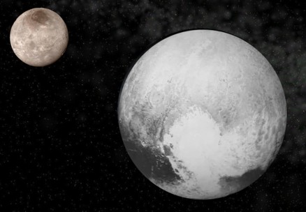 Pluto