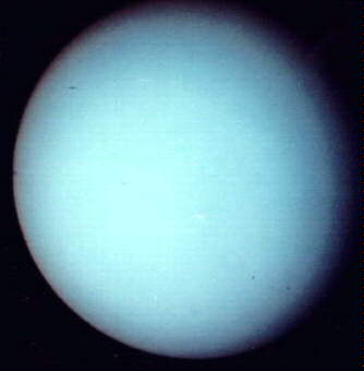 Uranus